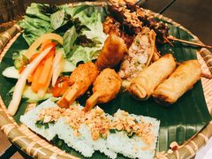 -美奈小馆·越南料理(中航城君尚购物中心店)