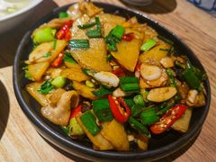 -树厨贵州菜(大十字店)