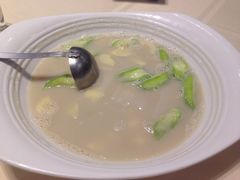 西关粤-广东胜利宾馆西关粤中餐厅