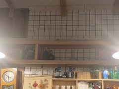 -蜗牛小馆醉乡民谣云南菜(惠新西里店)