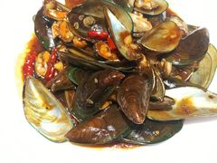 -79号渔船海鲜饭店(宝安店)