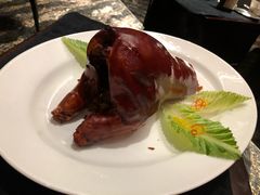 -8餐厅(新葡京酒店)