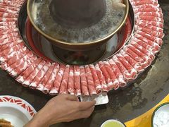 -本色.小马哥烧烤(五一路总店)