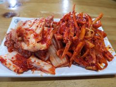 -顺姬冷面(长春旗舰店)