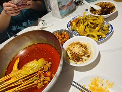 -付小姐在成都(五道口店)