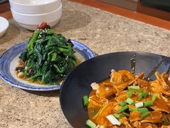 -金谷园饺子馆(北邮总店)