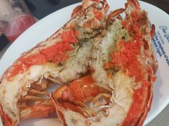 -星伦多自助料理·涮烤一体(杭州来福士店)