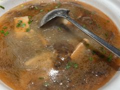 -巢爷老味(东方红店)