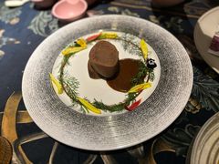 -第101座花园餐厅(湖滨88店)