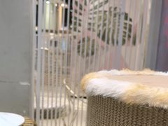 -藏猫猫咖啡主题馆(中央大道店)