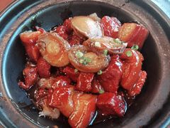 -古南都·老广东酒楼(龙江店)