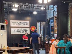 -黄祥华养生堂·炖汤·营养蒸饭(岭南天地店)