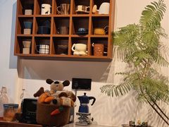 -船到桥头自然直CIAOCOFFEE