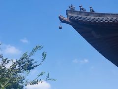 -杭州半山国家森林公园