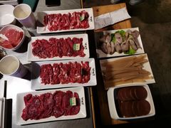 -牛德亨臻牛潮汕火锅(万邦时代店)