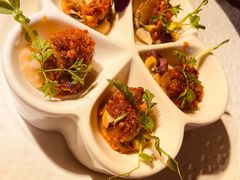 焗蜗牛-弦月窗LUNETTE BY AMANDA(复兴路店)