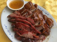 -老字号蛇口德记烧腊饭店·海鲜加工