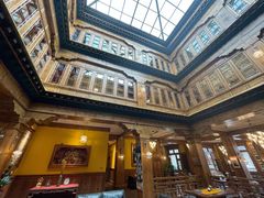 -松赞拉萨林卡酒店