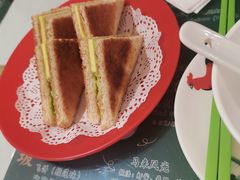 -滕记星发餐室·新加坡菜(巨鹿路店)