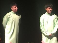 -合肥大剧院