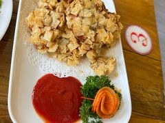 -闻香阁·清真(光荣道店)