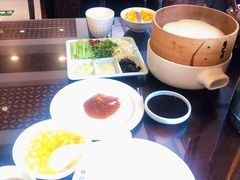 -恭敬李·烤鸭(天坛北门店)