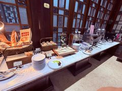 -乌镇枕水度假酒店