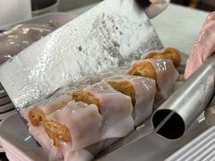 -银记肠粉(文昌北路店)