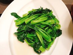 -浙江安吉JW万豪酒店·万豪中餐厅