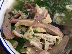 羊杂-盈盈水盆(西一路店)