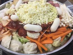 -喔爸韩国料理(环球银泰城店)