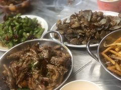 -小民大排档(马场角横路店)