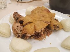 -得月楼·省级非遗·传统苏帮菜(观前店)