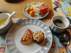 -熊猫自助餐厅.萌趣城堡(长隆熊猫酒店)