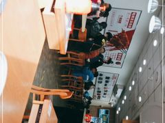 -南城香·饭香串香馄饨香(青年路店)