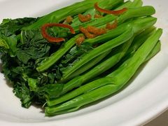 -十二粤味·顺德菜·烧鹅点心(五四广场店)