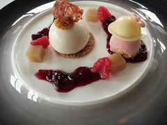 -上海和平饭店华懋阁 Cathay Room