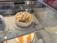 -GANSO元祖食品(锦创书城店)