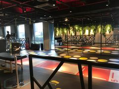 -威尔仕健身(海伦中心店)