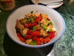 -姐夫的小菜(新中关购物中心店)