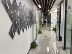 -新航道雅思托福·留学·考研培训(人民广场校区)