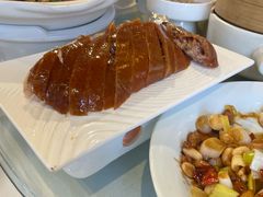 -合兴居烤鸭店
