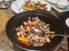 -惠州皇冠假日酒店·西餐厅·自助餐厅