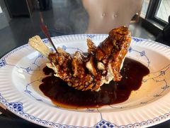 桂鱼-江南雅厨(李公堤店)