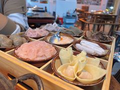-芈重山老火锅(洪崖洞店)