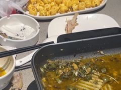 -半天妖烤鱼(石岛店)