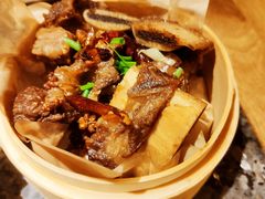牛小排-蜀大侠火锅(四川北路店)
