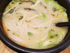 -过桥缘·过桥米线(鲁能城店)
