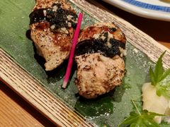 -大岛日本料理铁板烧(南通大饭店)