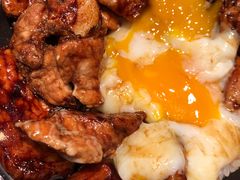 -ドライブインいとう豚丼名人(新千岁机场店)